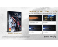 PC STAR WARS JEDI: Upadły  Zakon - 500150 - zdjęcie 2